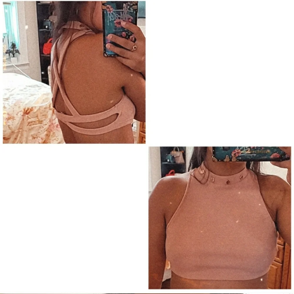 Two Piece Set - Picture 2 of 4